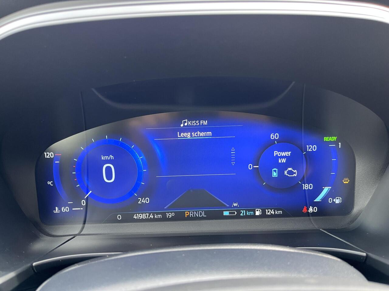 Ford KUGA 2.5 PHEV ST-Line X | Winter Pack | Bang&Olufsen | Half leder |
