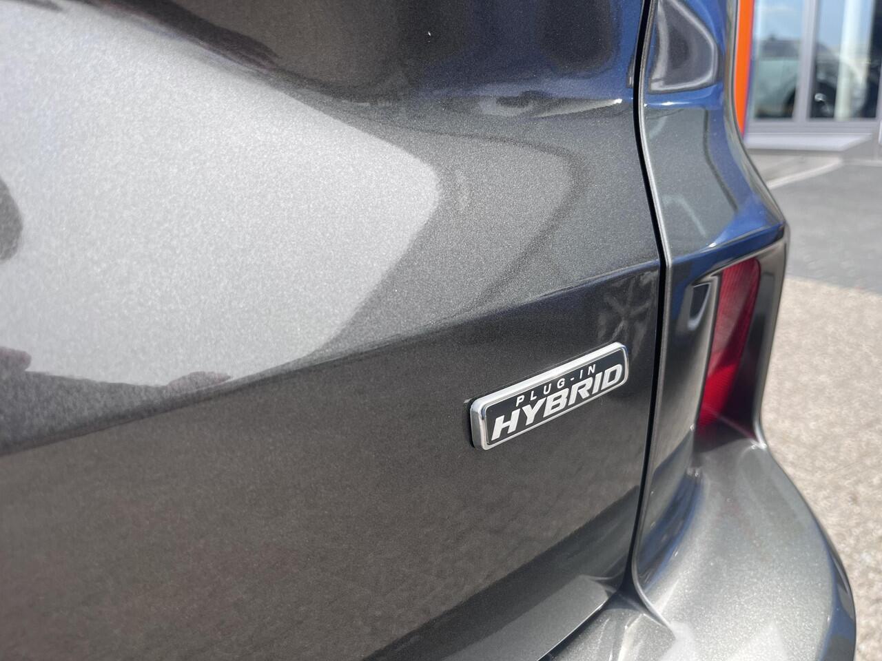 Ford KUGA 2.5 PHEV ST-Line X | Winter Pack | Bang&Olufsen | Half leder |
