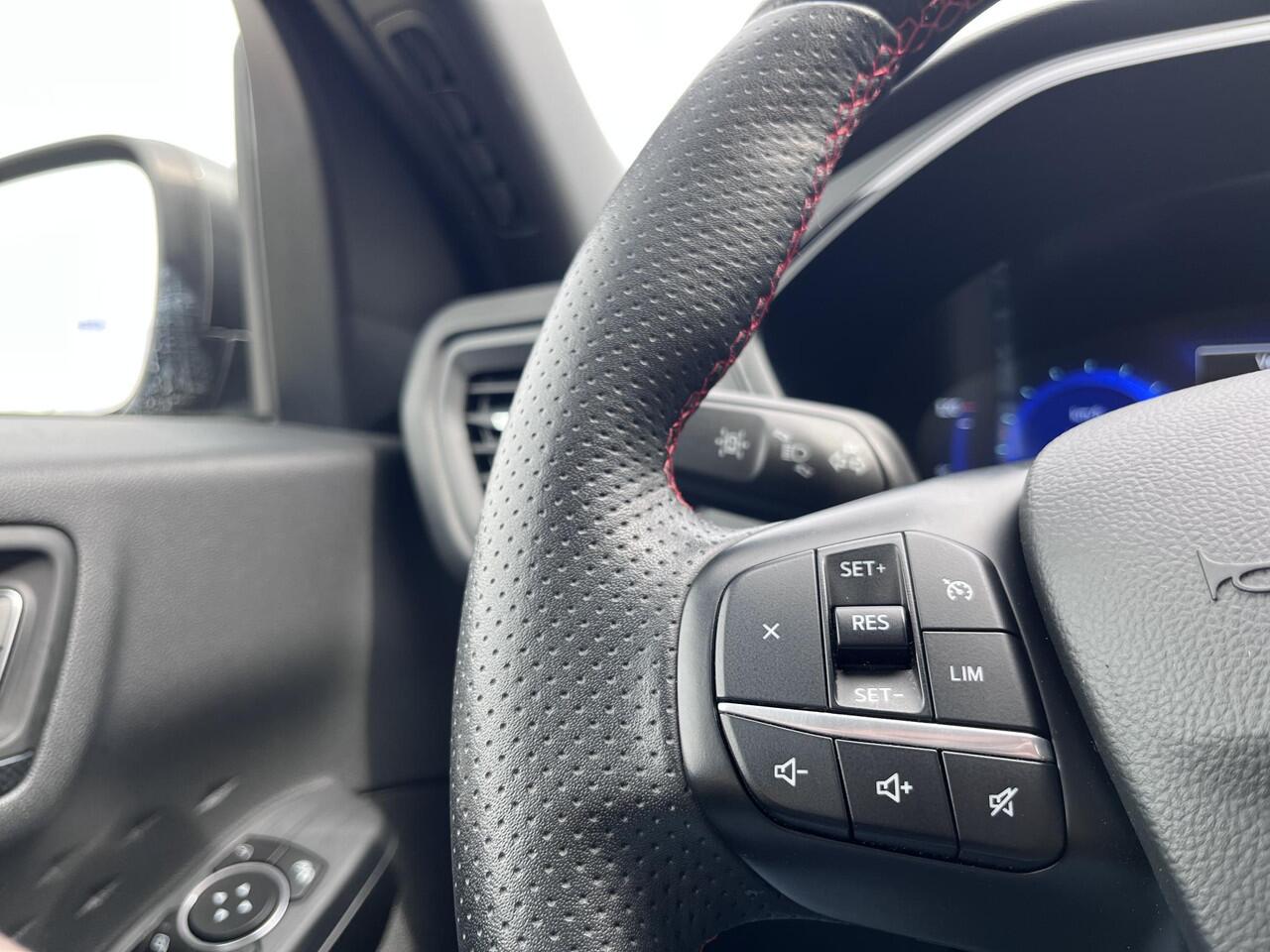 Ford KUGA 2.5 PHEV ST-Line X | Winter Pack | Bang&Olufsen | Half leder |