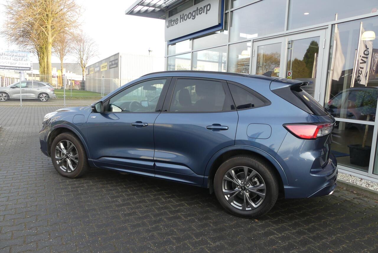 Ford KUGA 2.5 PHEV ST-Line X NAVI.ADAP CRUISE.WINTERPACK.TREKHAAK.KEYLESS.HEAD UP.22632KM.