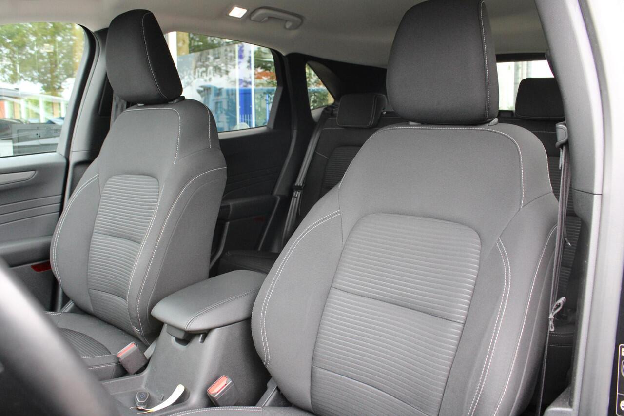 Ford KUGA 2.5 PHEV Titanium | Dealeronderhouden | Adaptive cruise control | Winter Pack | Dodehoeksensoren | Camera