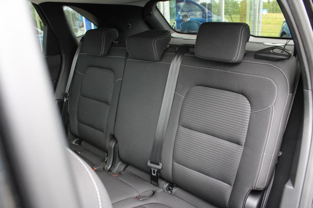 Ford KUGA 2.5 PHEV Titanium | Dealeronderhouden | Adaptive cruise control | Winter Pack | Dodehoeksensoren | Camera