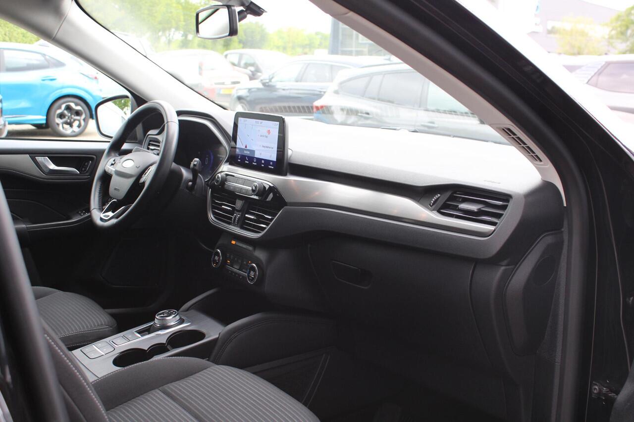 Ford KUGA 2.5 PHEV Titanium | Dealeronderhouden | Adaptive cruise control | Winter Pack | Dodehoeksensoren | Camera