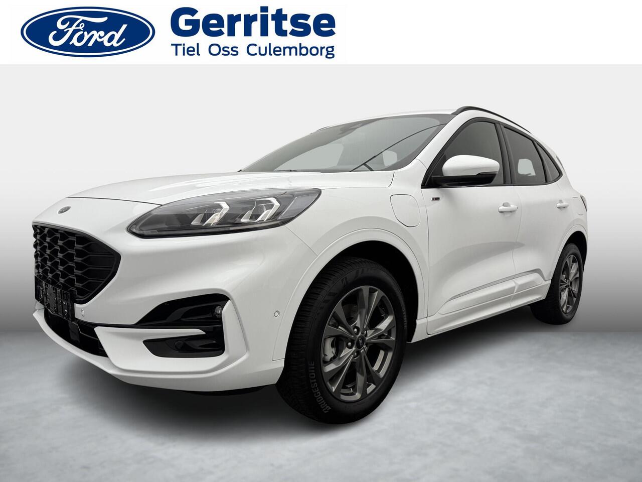 Ford KUGA 2.5 PHEV ST-Line X