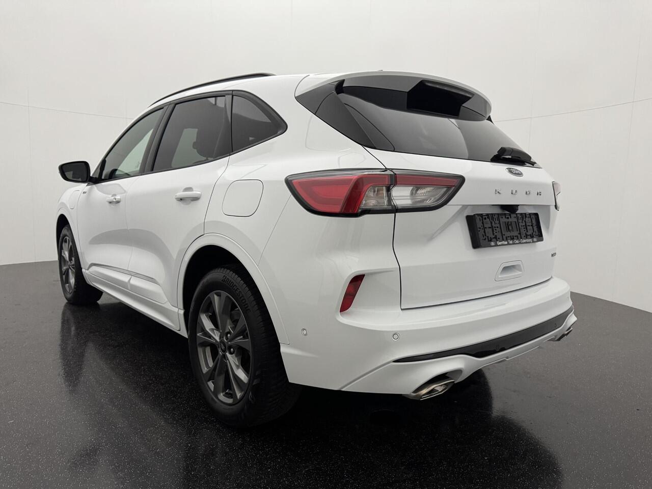 Ford KUGA 2.5 PHEV ST-Line X