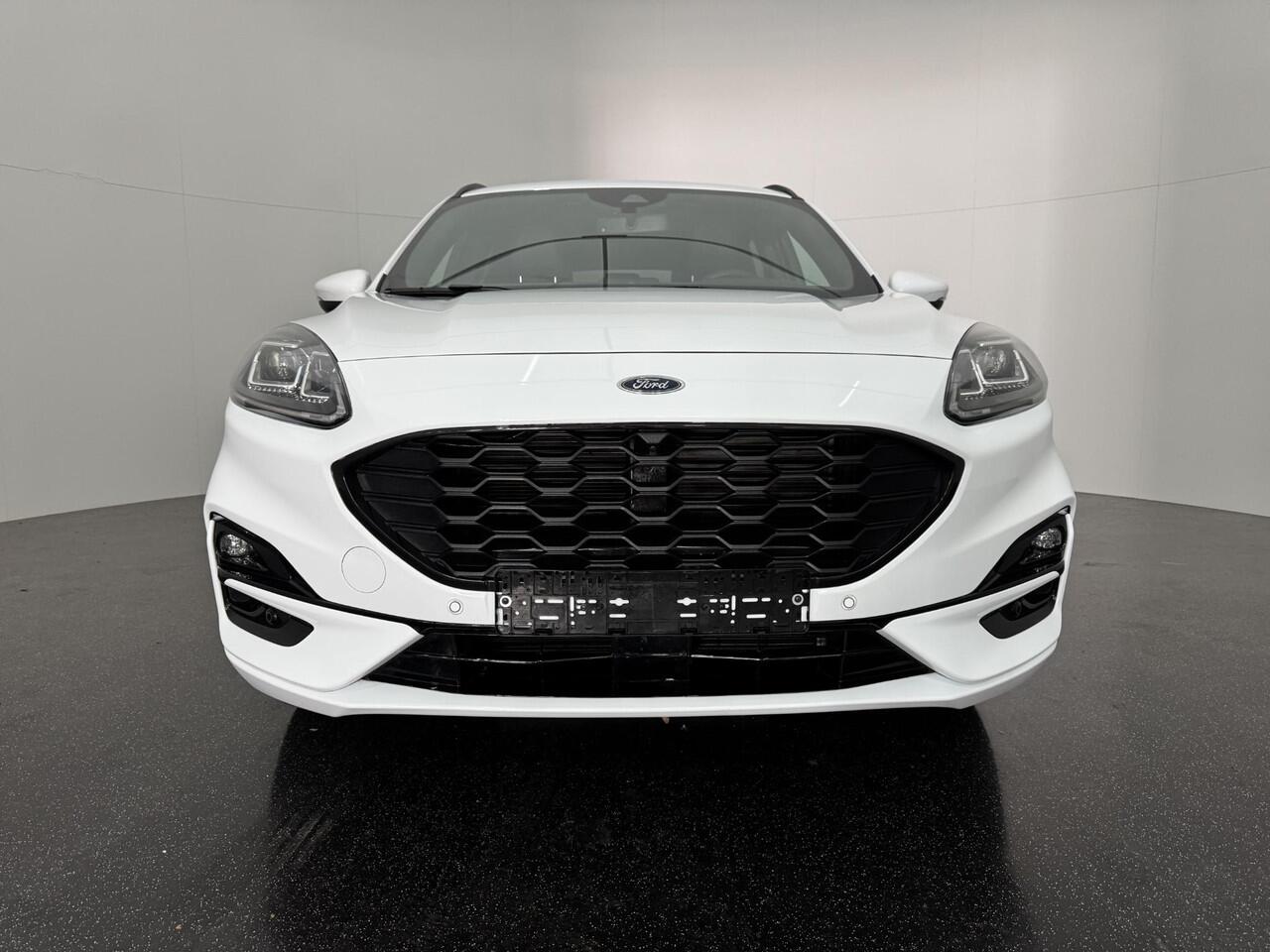 Ford KUGA 2.5 PHEV ST-Line X