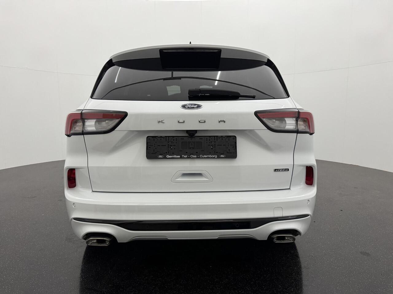 Ford KUGA 2.5 PHEV ST-Line X
