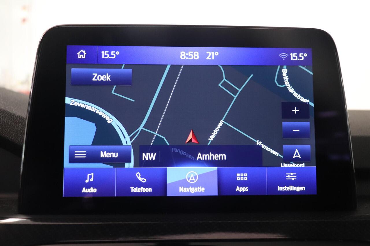 Ford KUGA 2.5 PHEV ST-Line X | Camera | Panoramadak | Adaptieve cruise control | B & O audio | AppleCArplay AndroidAuto | Head Up Display |