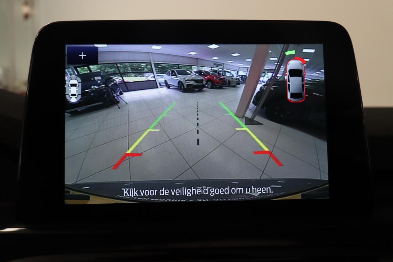 Ford KUGA 2.5 PHEV ST-Line X | Camera | Panoramadak | Adaptieve cruise control | B & O audio | AppleCArplay AndroidAuto | Head Up Display |