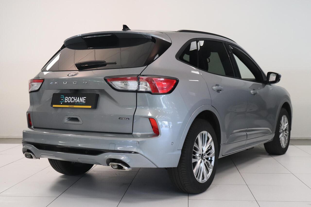 Ford KUGA 2.5 PHEV ST-Line X | Camera | Panoramadak | Adaptieve cruise control | B & O audio | AppleCArplay AndroidAuto | Head Up Display |
