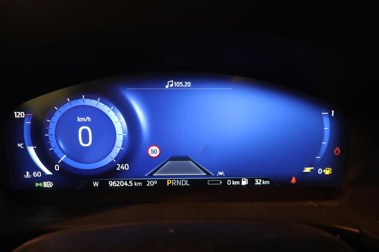 Ford KUGA 2.5 PHEV ST-Line X | Camera | Panoramadak | Adaptieve cruise control | B & O audio | AppleCArplay AndroidAuto | Head Up Display |