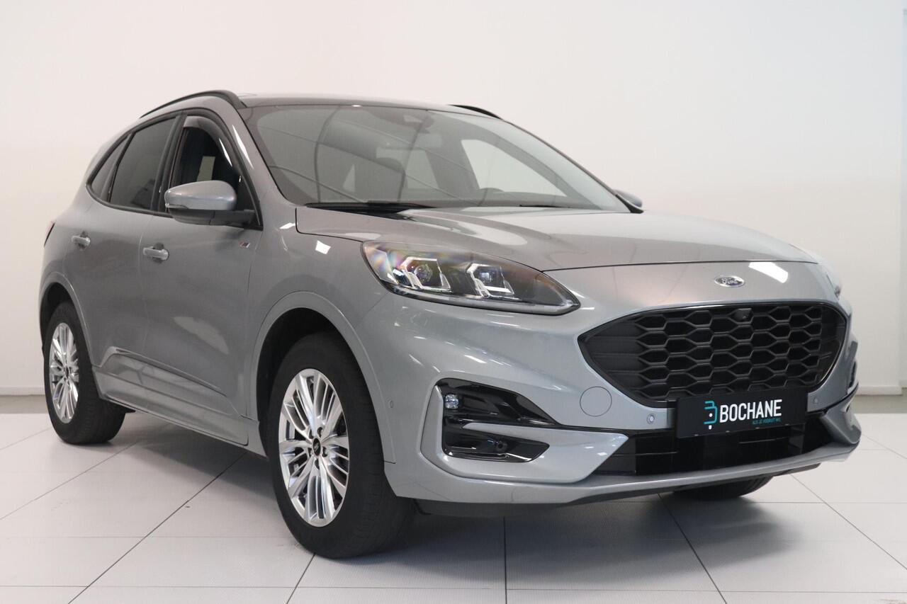 Ford KUGA 2.5 PHEV ST-Line X | Camera | Panoramadak | Adaptieve cruise control | B & O audio | AppleCArplay AndroidAuto | Head Up Display |