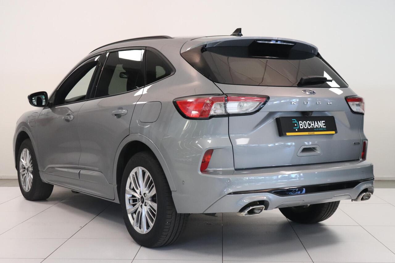 Ford KUGA 2.5 PHEV ST-Line X | Camera | Panoramadak | Adaptieve cruise control | B & O audio | AppleCArplay AndroidAuto | Head Up Display |
