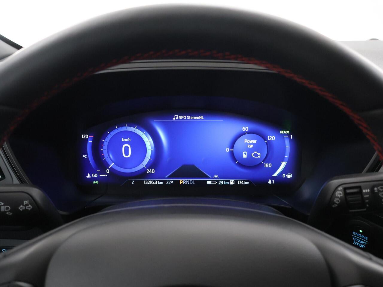 Ford KUGA 2.5 PHEV ST-Line | Winterpakket | Navigatie | Parkeercamera | Cruise Control Adaptief | Climate Control | Elektr. Achterklep |