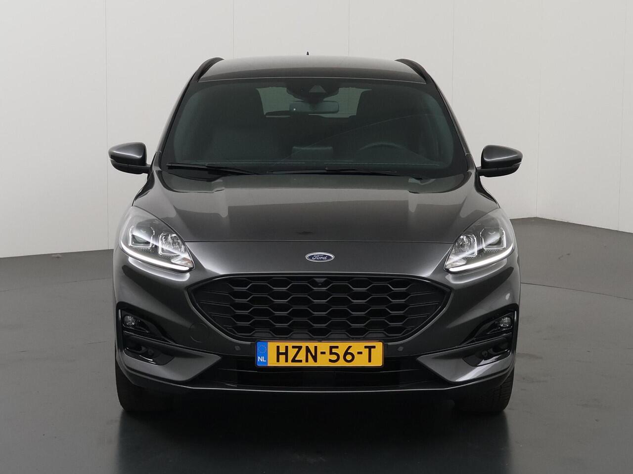 Ford KUGA 2.5 PHEV ST-Line | Winterpakket | Navigatie | Parkeercamera | Cruise Control Adaptief | Climate Control | Elektr. Achterklep |