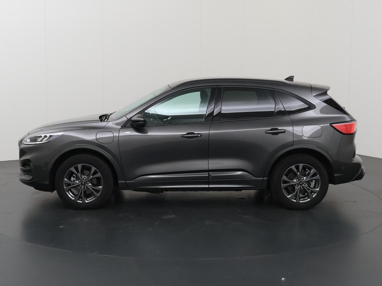 Ford KUGA 2.5 PHEV ST-Line | Winterpakket | Navigatie | Parkeercamera | Cruise Control Adaptief | Climate Control | Elektr. Achterklep |