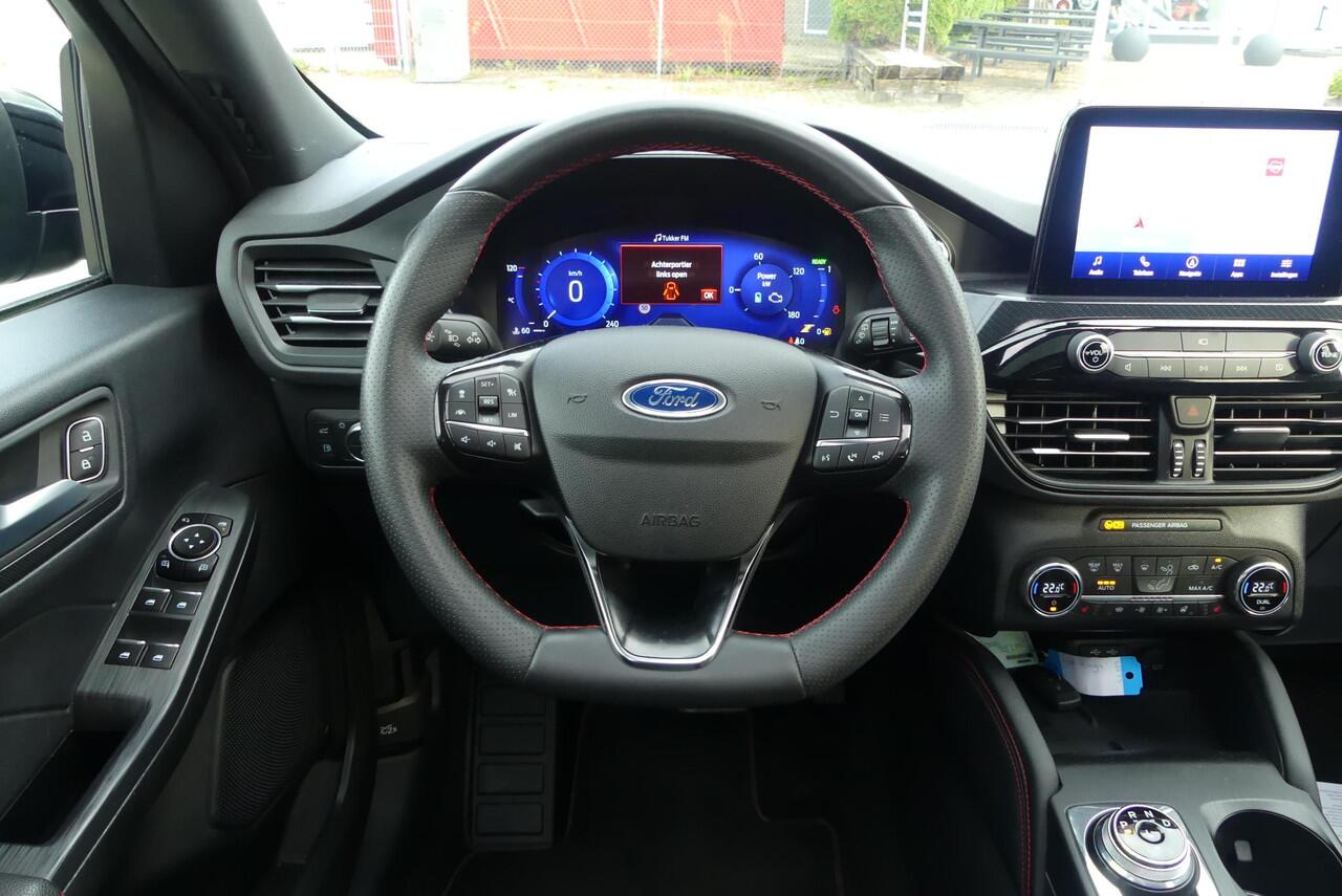 Ford KUGA 2.5 PHEV ST-Line X PANO, ADAPT. CRUISE, ADAPT. KOPLAMPEN, B&O, CLIMA, HUD, WINTER PACK, NAVI, 55.152KM