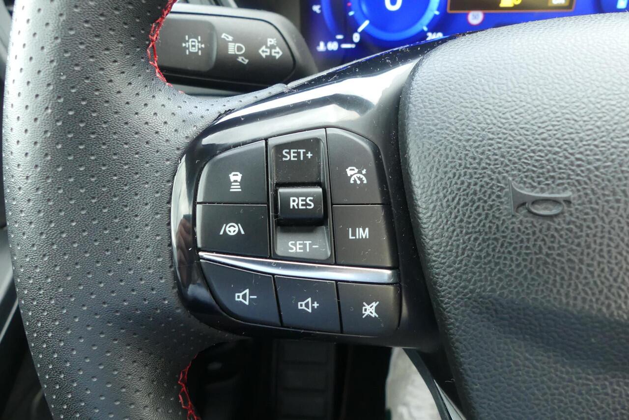 Ford KUGA 2.5 PHEV ST-Line X PANO, ADAPT. CRUISE, ADAPT. KOPLAMPEN, B&O, CLIMA, HUD, WINTER PACK, NAVI, 55.152KM