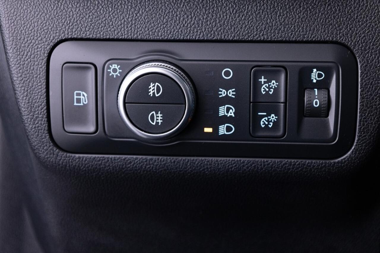 Ford KUGA 2.5 PHEV Cool&Connect | NAVI | ECC | Stoelverwarming | VELGEN