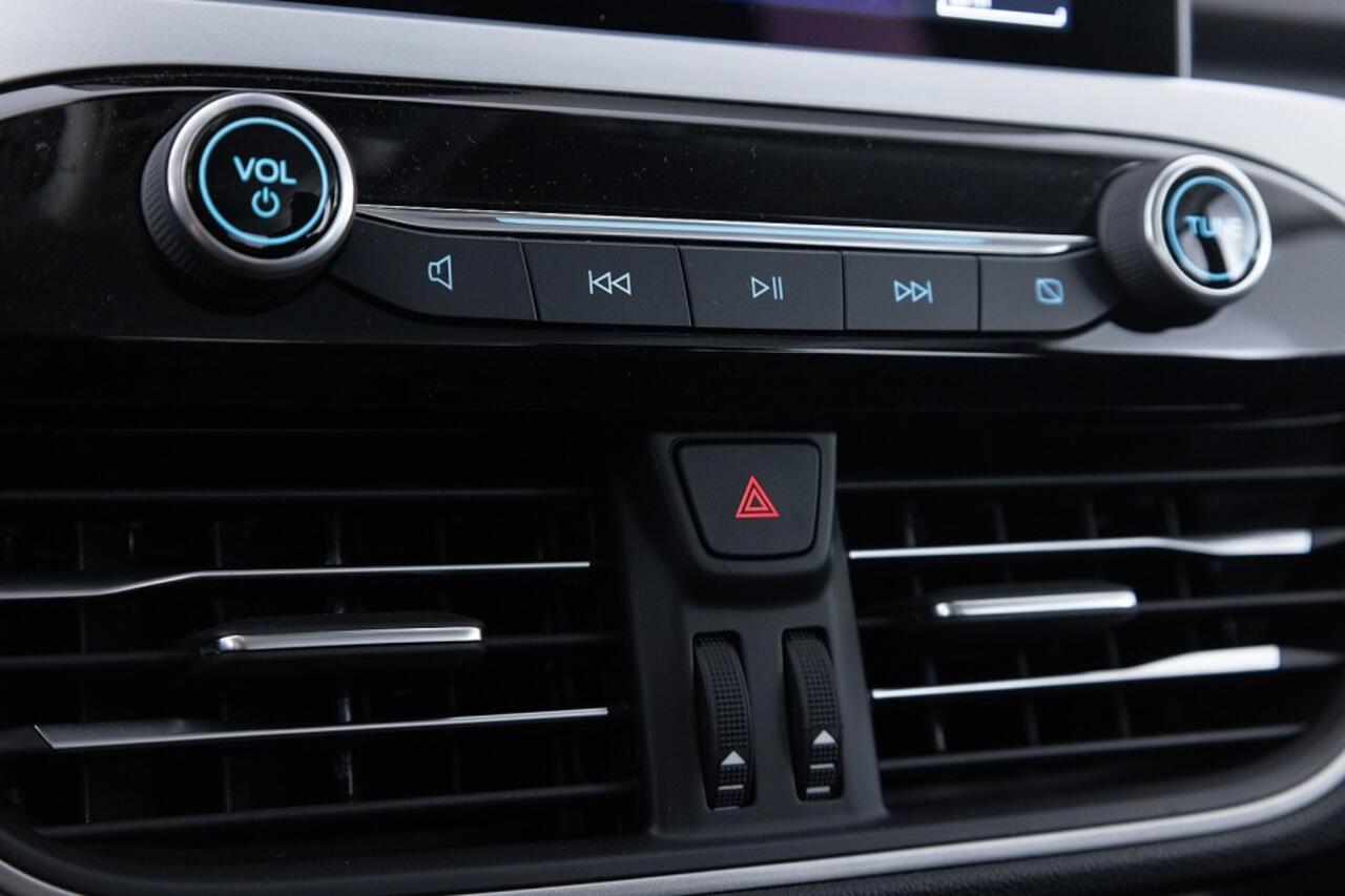 Ford KUGA 2.5 PHEV Cool&Connect | NAVI | ECC | Stoelverwarming | VELGEN