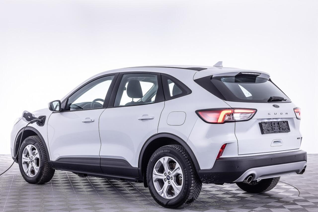 Ford KUGA 2.5 PHEV Cool&Connect | NAVI | ECC | Stoelverwarming | VELGEN