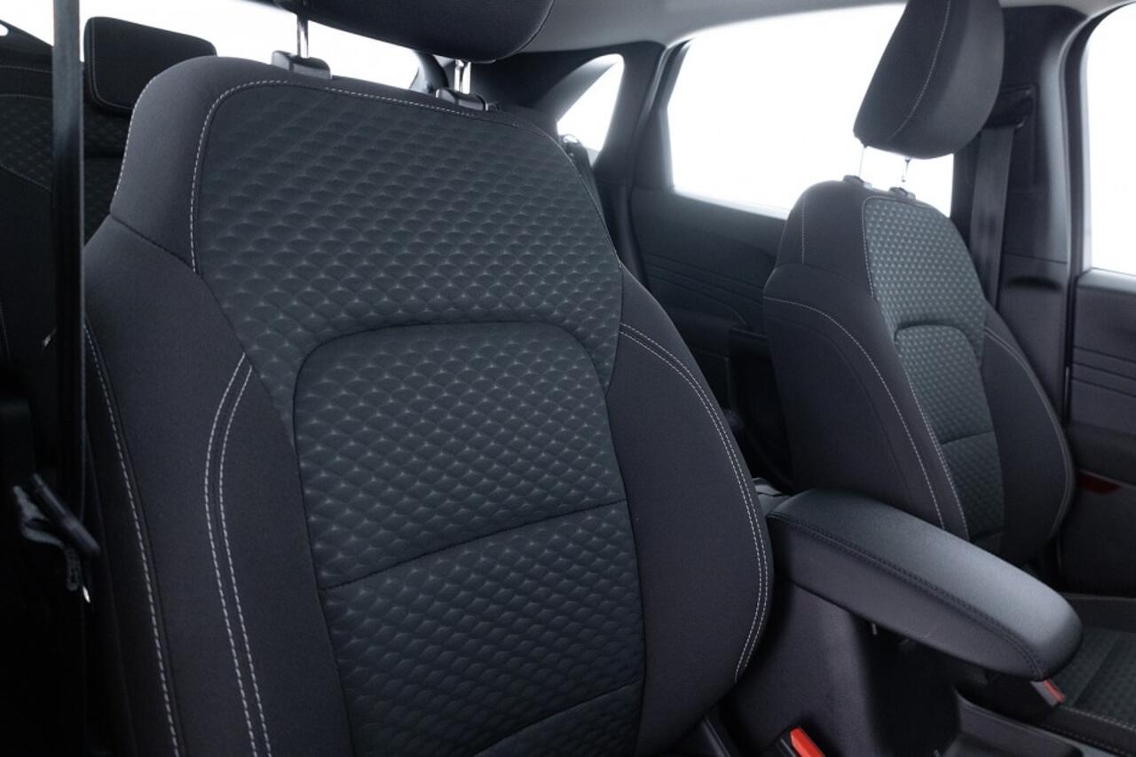 Ford KUGA 2.5 PHEV Cool&Connect | NAVI | ECC | Stoelverwarming | VELGEN