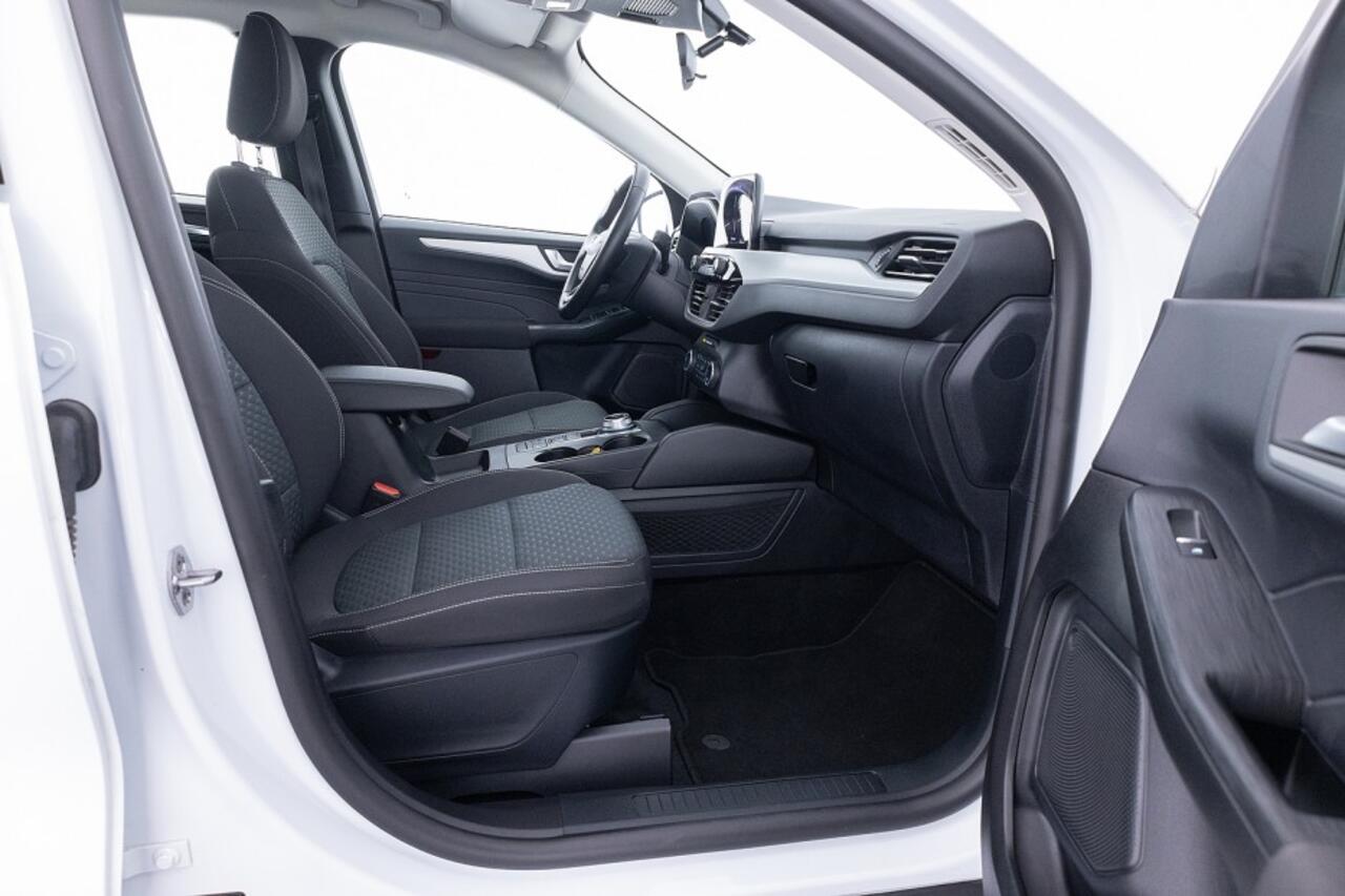 Ford KUGA 2.5 PHEV Cool&Connect | NAVI | ECC | Stoelverwarming | VELGEN