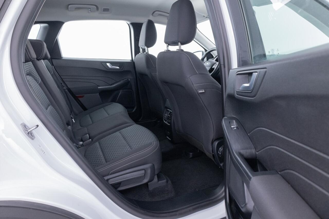 Ford KUGA 2.5 PHEV Cool&Connect | NAVI | ECC | Stoelverwarming | VELGEN