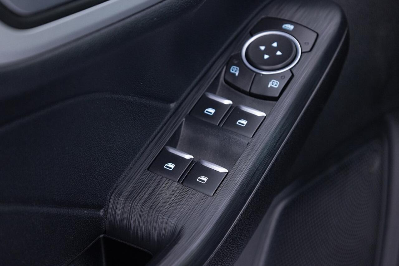 Ford KUGA 2.5 PHEV Cool&Connect | NAVI | ECC | Stoelverwarming | VELGEN