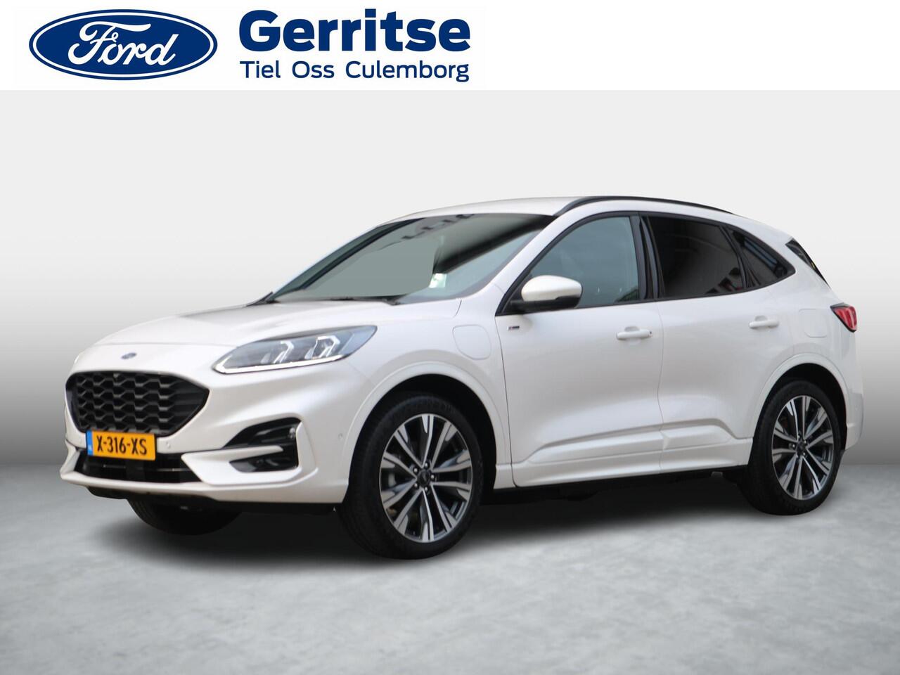 Ford KUGA 2.5 PHEV ST-Line X 225pk * AFN. TREKHAAK * Winter-, Technology-, Driver Assistance Pack * 20" LMV *