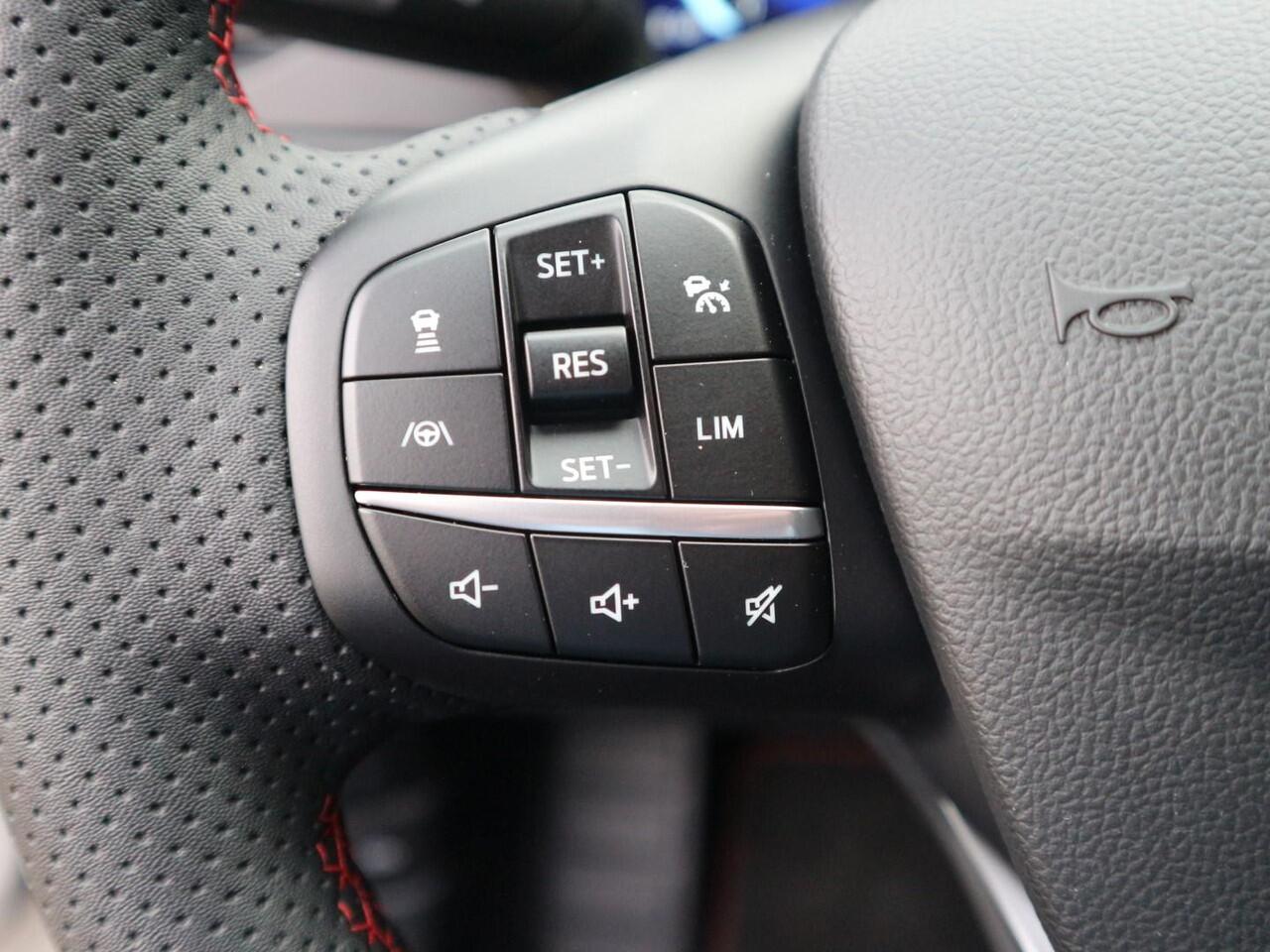 Ford KUGA 2.5 PHEV ST-Line X 225pk * AFN. TREKHAAK * Winter-, Technology-, Driver Assistance Pack * 20" LMV *