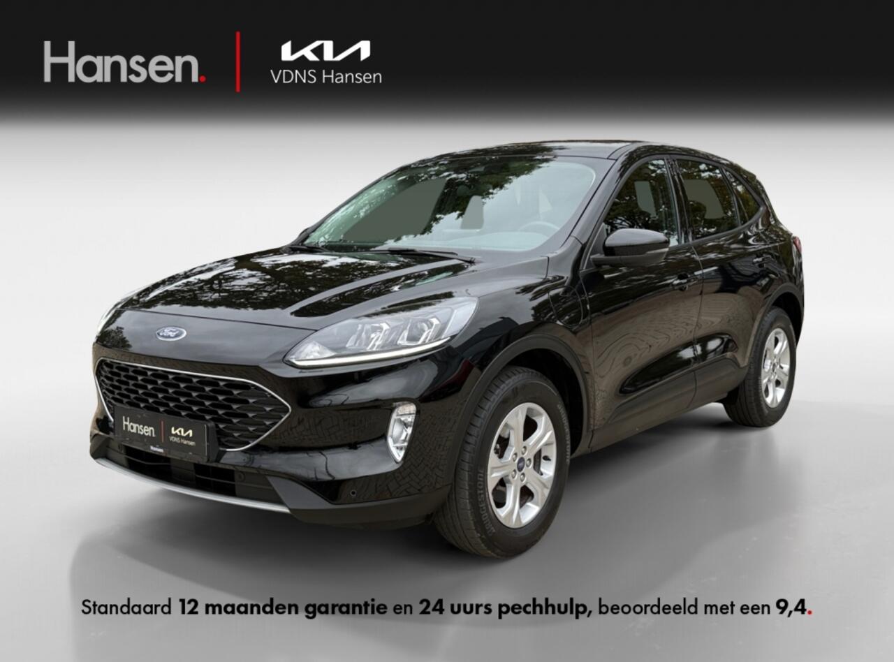 Ford KUGA 2.5 PHEV Trend I Navi I Carplay I Keyless