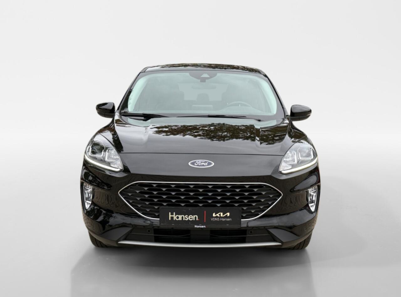 Ford KUGA 2.5 PHEV Trend I Navi I Carplay I Keyless