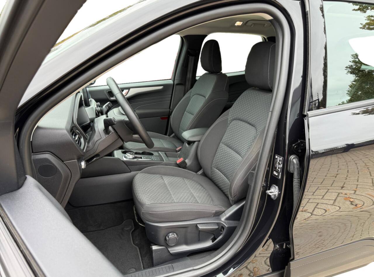 Ford KUGA 2.5 PHEV Trend I Navi I Carplay I Keyless