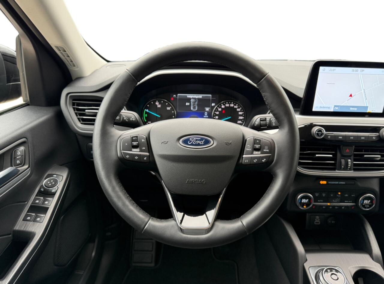 Ford KUGA 2.5 PHEV Trend I Navi I Carplay I Keyless