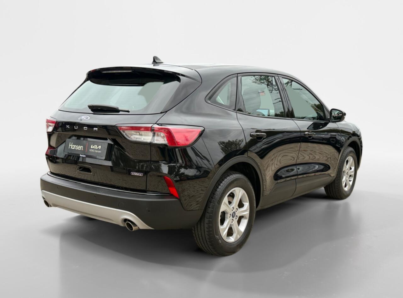 Ford KUGA 2.5 PHEV Trend I Navi I Carplay I Keyless
