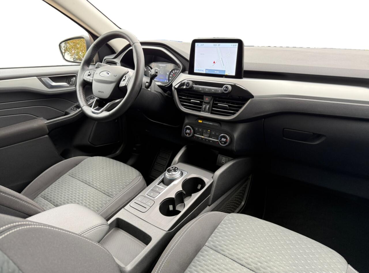 Ford KUGA 2.5 PHEV Trend I Navi I Carplay I Keyless