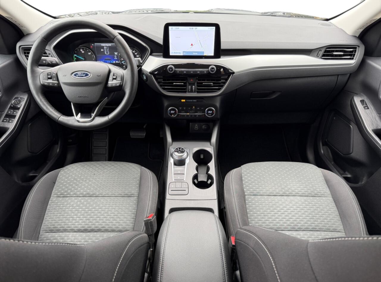 Ford KUGA 2.5 PHEV Trend I Navi I Carplay I Keyless
