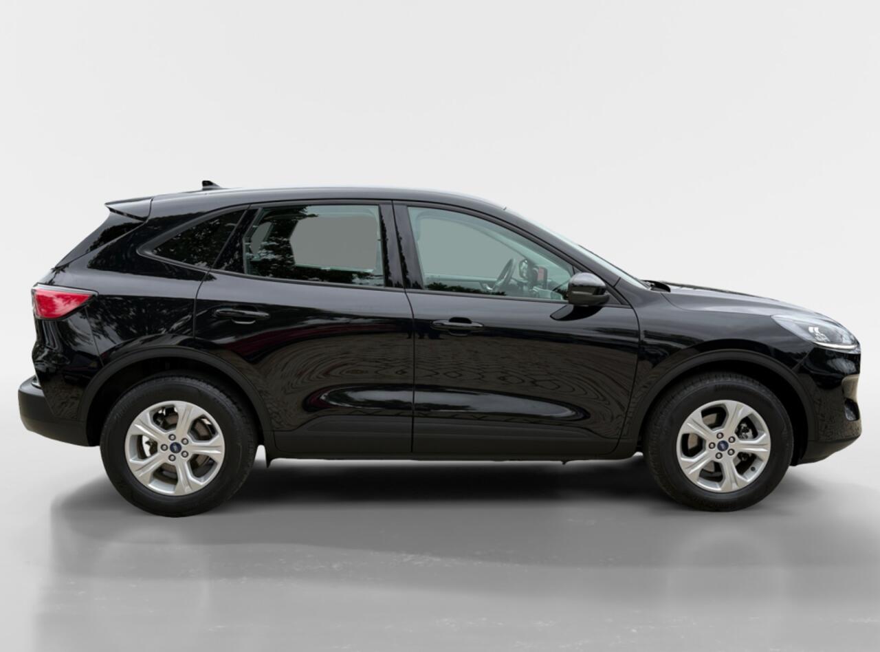 Ford KUGA 2.5 PHEV Trend I Navi I Carplay I Keyless