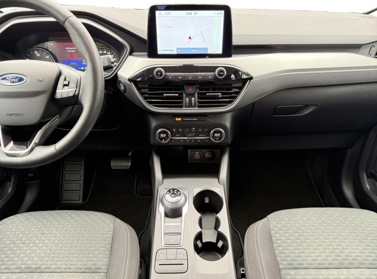 Ford KUGA 2.5 PHEV Trend I Navi I Carplay I Keyless