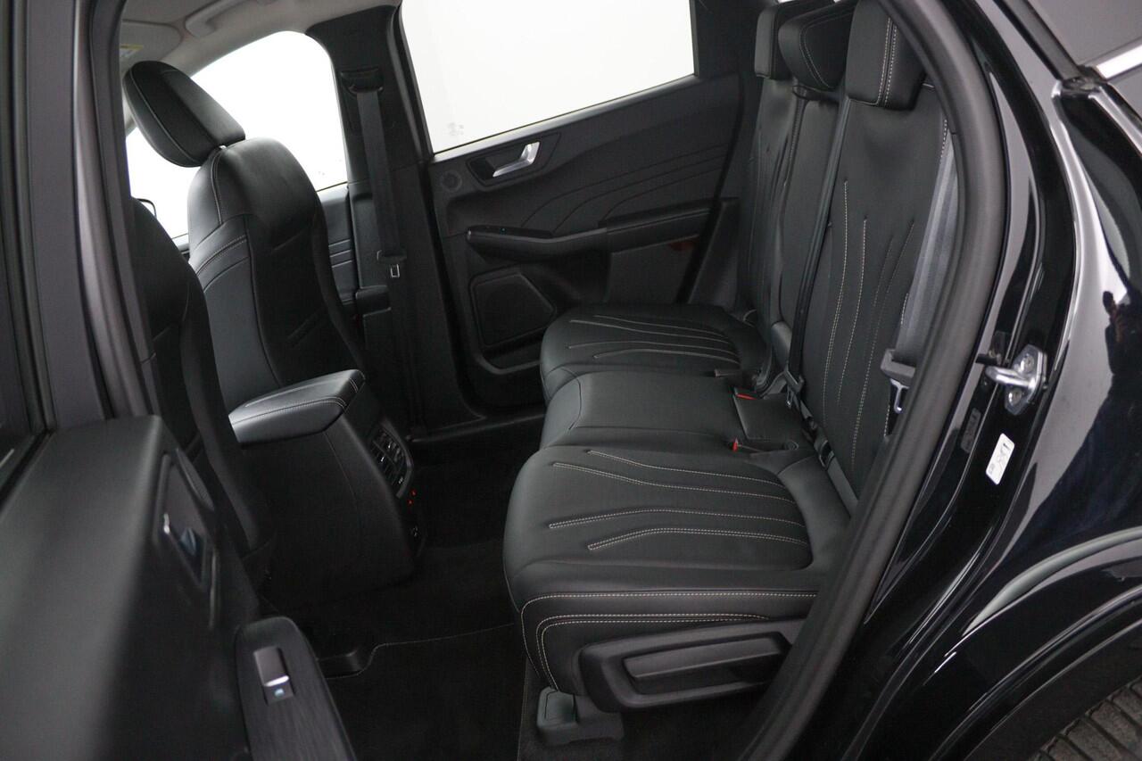 Ford KUGA 2.5 PHEV Vignale | Parkeercamera | Lederen bekleding