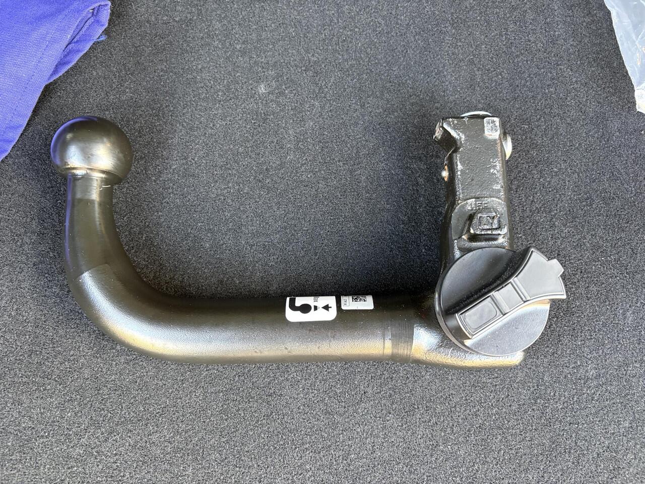 Ford KUGA 2.5 PHEV Titanium 225pk | Afneembare trekhaak | Winter Pack | Achteruitrijcamera | Navigatie | 1.500kg trekgewicht | Digitale Cockpit