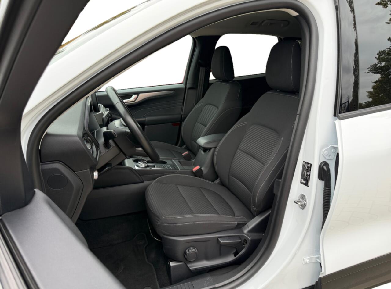 Ford KUGA 2.5 PHEV Titanium I Navi I Head-up I Camera I Keyless