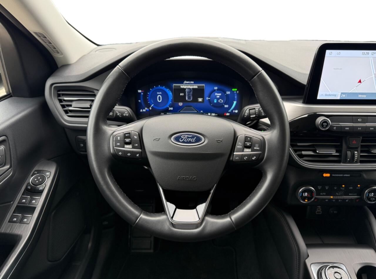 Ford KUGA 2.5 PHEV Titanium I Navi I Head-up I Camera I Keyless