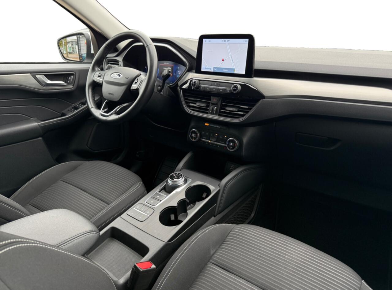 Ford KUGA 2.5 PHEV Titanium I Navi I Head-up I Camera I Keyless