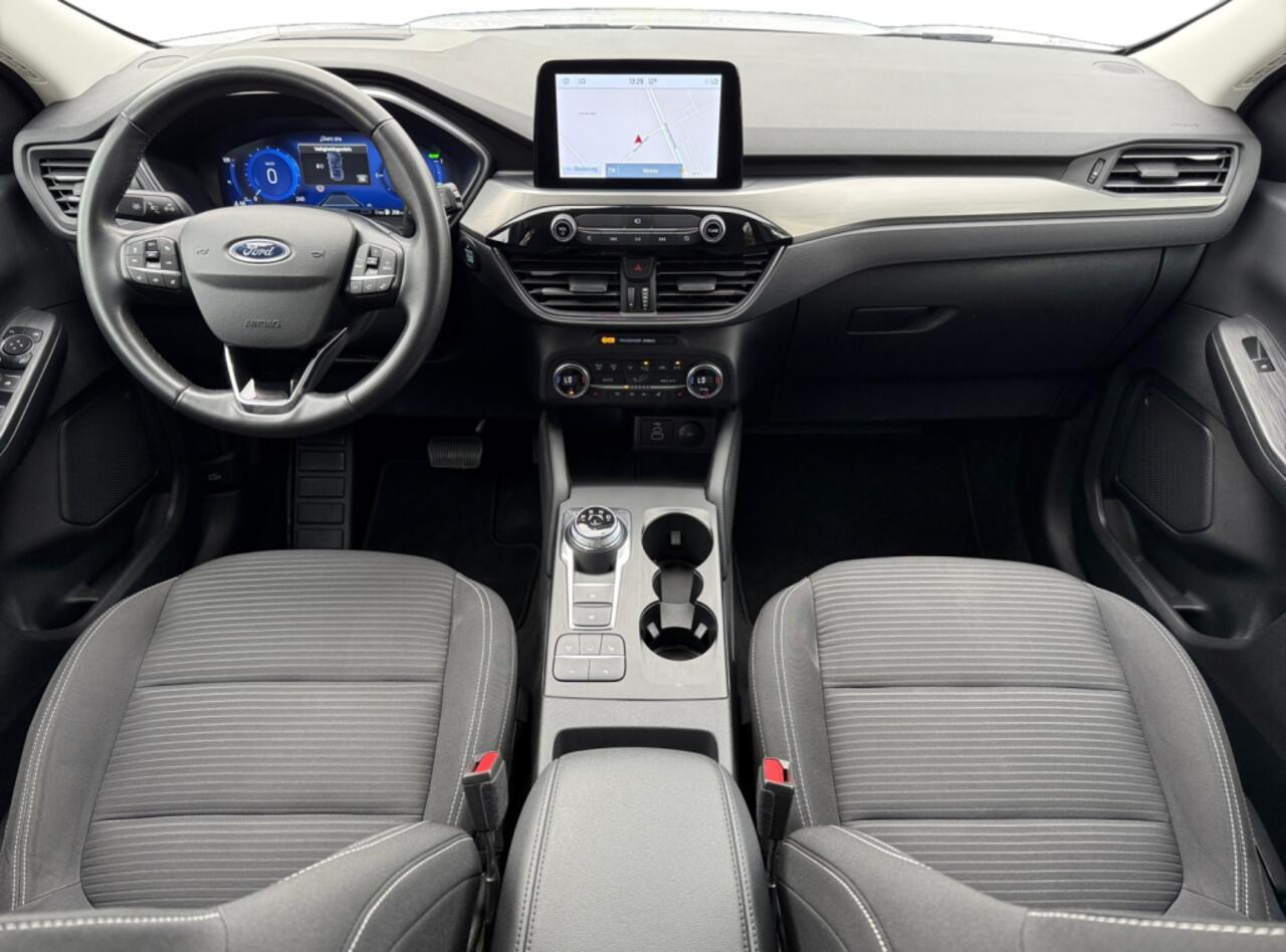 Ford KUGA 2.5 PHEV Titanium I Navi I Head-up I Camera I Keyless