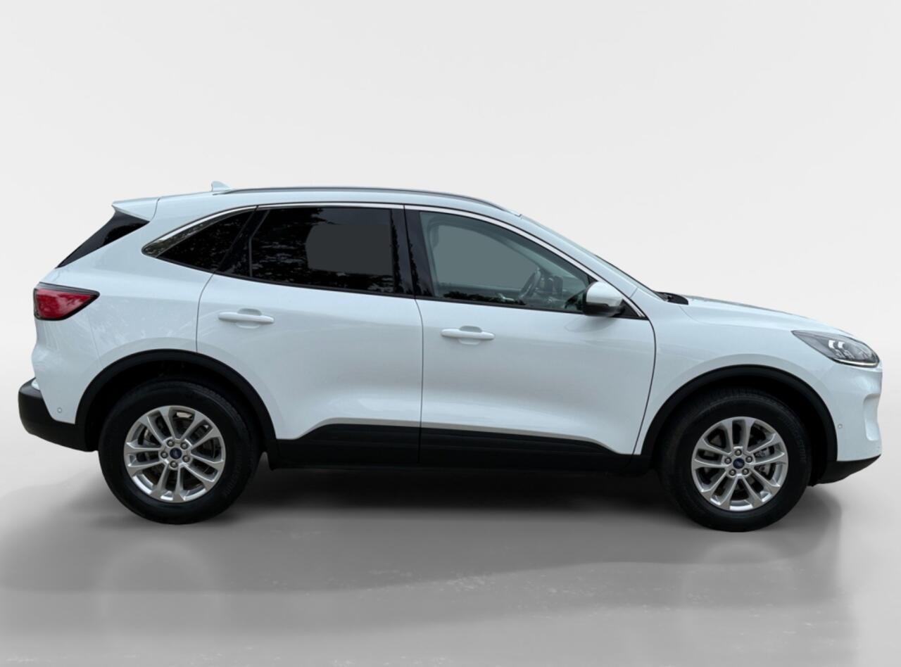 Ford KUGA 2.5 PHEV Titanium I Navi I Head-up I Camera I Keyless