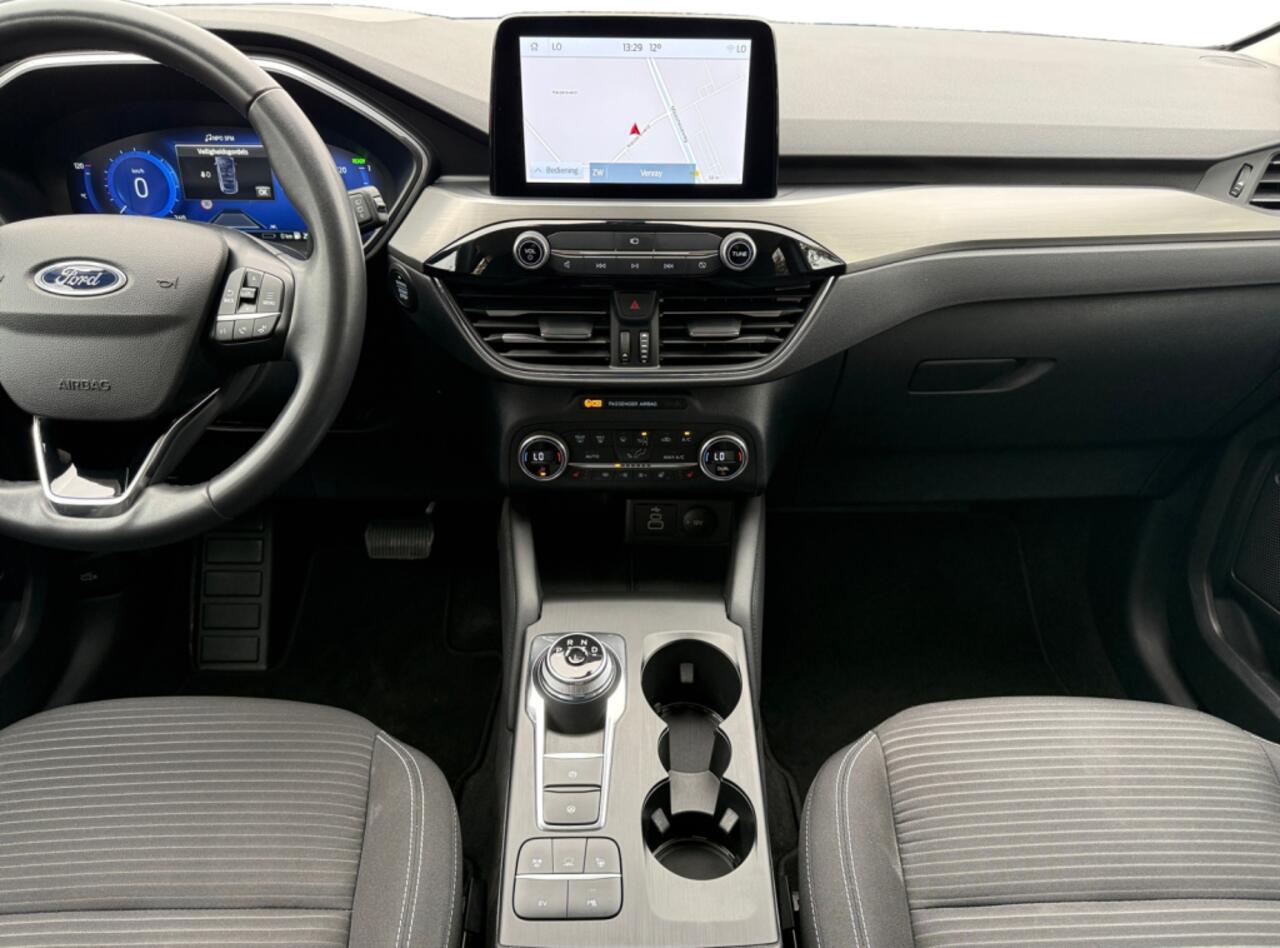 Ford KUGA 2.5 PHEV Titanium I Navi I Head-up I Camera I Keyless