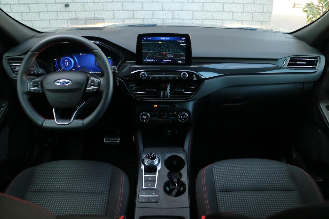 Ford KUGA 2.5 PHEV ST-Line | Bliss | Carplay | Camera |