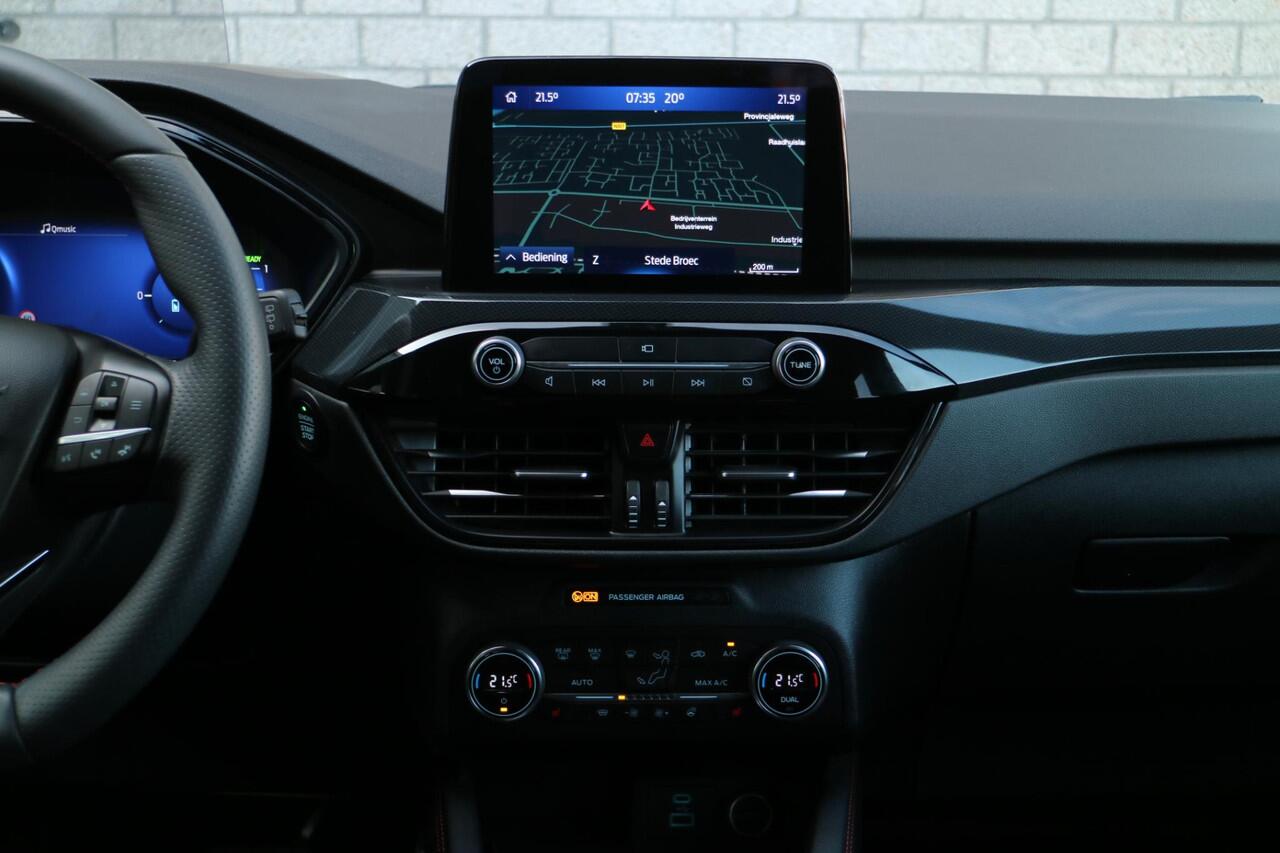 Ford KUGA 2.5 PHEV ST-Line | Bliss | Carplay | Camera |